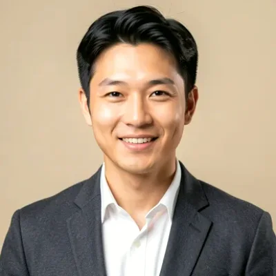 林深